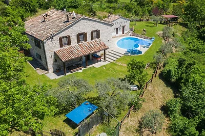 Villa Colombaia
