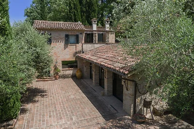 Villa Cavalli