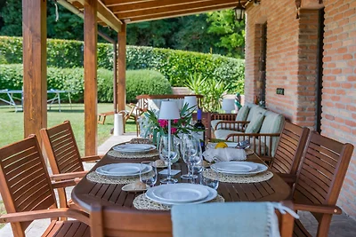 Villa Soleil