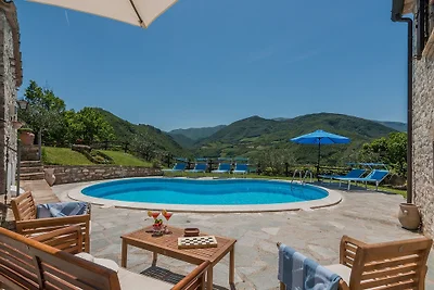 Villa Colombaia