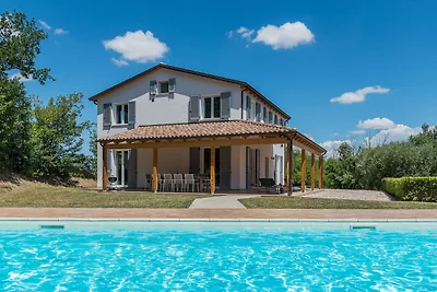Villa Teresa