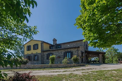 Villa Amata