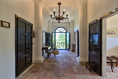 Villa Tenuta Belgatto