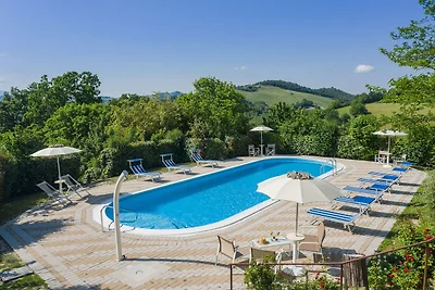 Villa Amata