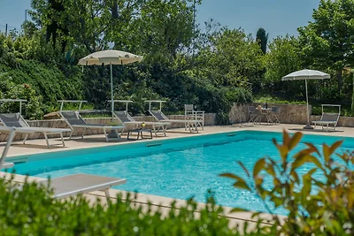 Villa il Fiore e la Farfalla