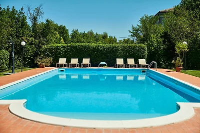 Villa Tenuta Belgatto