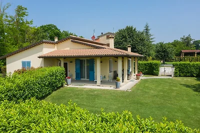 Villa Margot