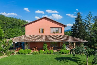 Villa Tea