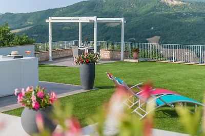 Villa Azzurra