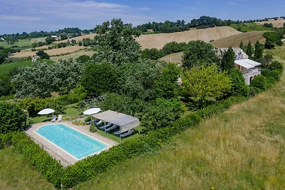 Villa Mariana