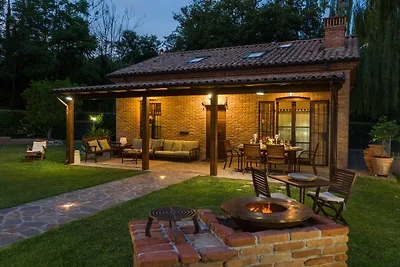 Villa Soleil