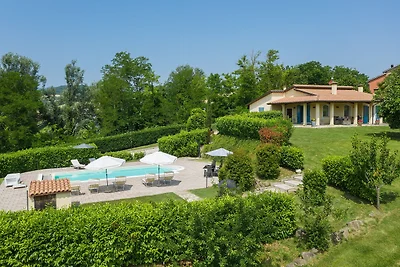 Villa Margot
