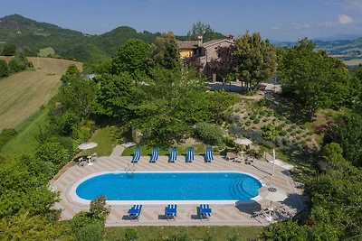 Villa Amata