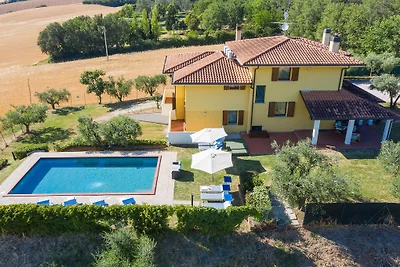 Villa Candelara