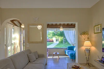 Casa Emanuela