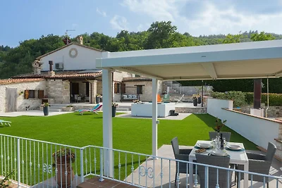 Villa Azzurra
