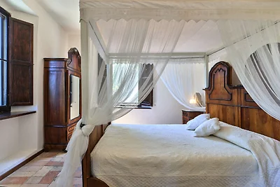 Villa Tenuta Belgatto