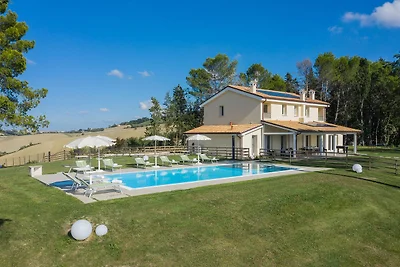 Villa Silvia