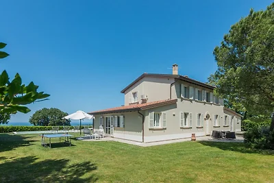 Villa Selene