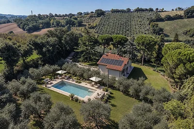 Villa Agnes