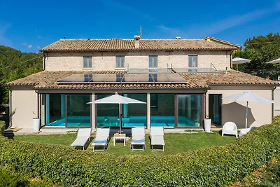 Villa Sabrina