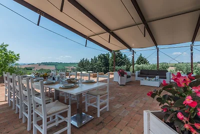 Villa Monica