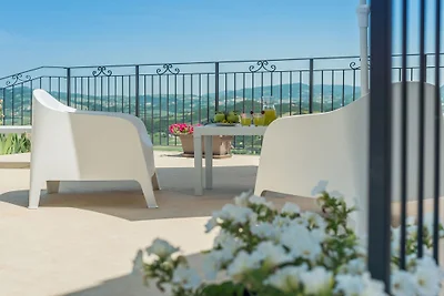 Villa Sabrina