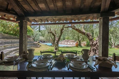 Villa Cavalli