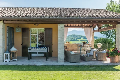 Casa Emanuela