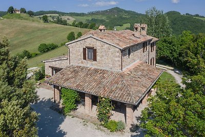 Villa Amata