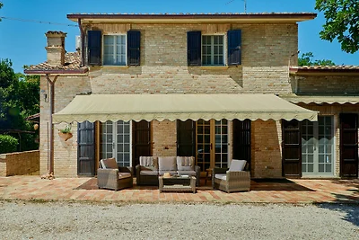 Villa Tenuta Belgatto