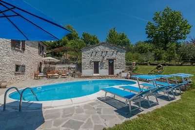 Villa Colombaia