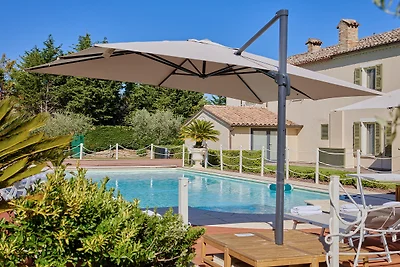 Villa Alis