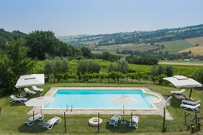 Villa Larissa