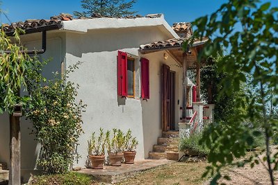 Casa Verde