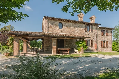 Villa Amata