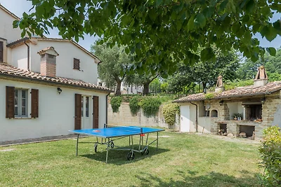 Villa Larissa