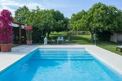 Villa Monticelli