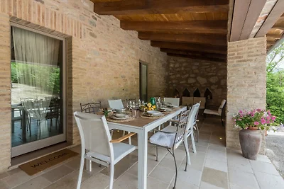 Villa Sabrina
