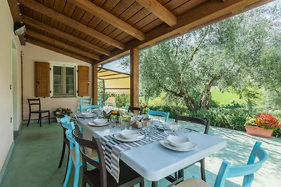 Villa Rosa