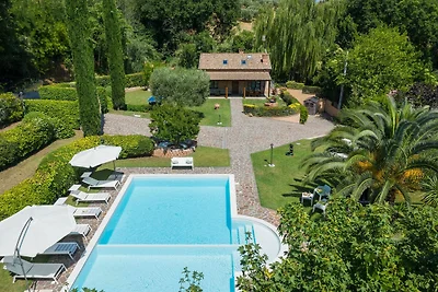 Villa Soleil