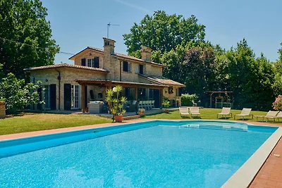 Villa Tenuta Belgatto