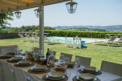Villa Selene
