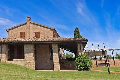 Villa Monica