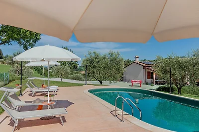 Villa Rosa
