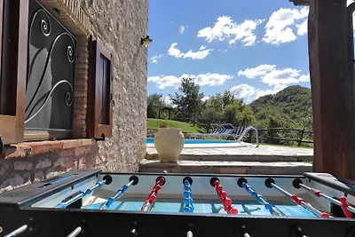 Villa Colombaia