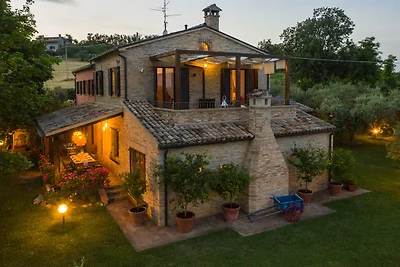 Villa Monticelli