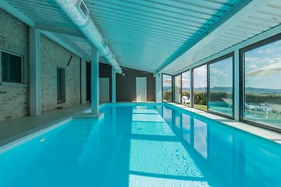 Villa Sabrina