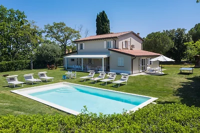 Villa Selene