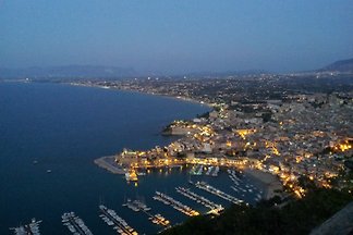 Ferienhaus in Alcamo Marina